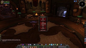 How To Enable Tutorials In WoW Legion