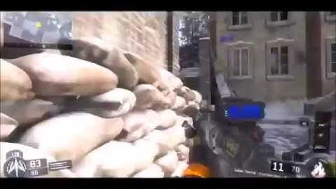 "Broken Record" OLD EDIT (SCRAPPED)