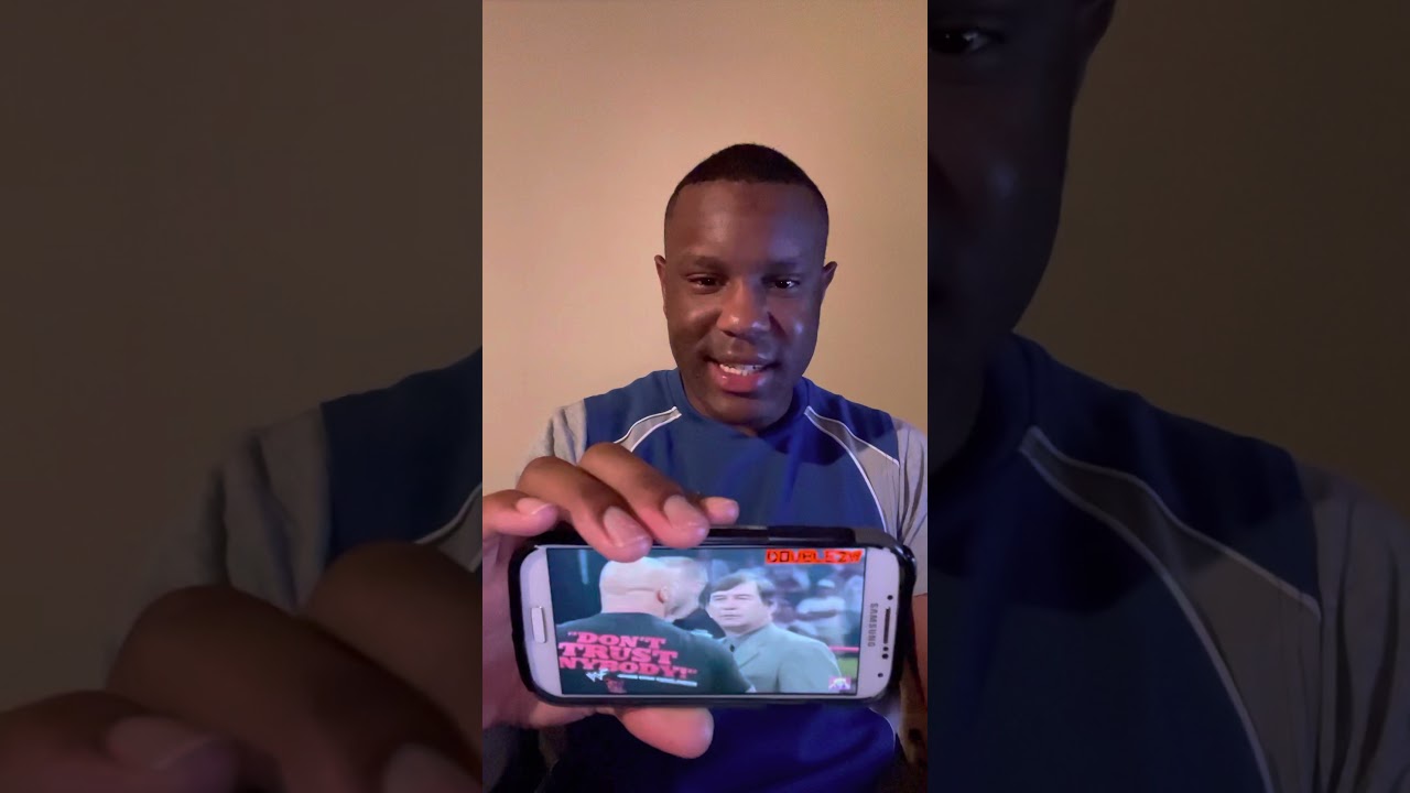 23 years of Vince McMahon, Pat Patterson and Gerard Brisco getting arrested