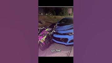 Man charged for deadly hit-and-run crash on Interstate 65 in Indianapolis