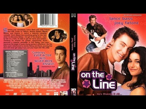 on-the-line-full-movie-facts-lance-bass-emmanuelle-chriqui-youtube