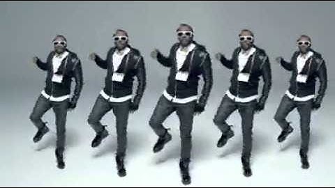 scream and shout remix