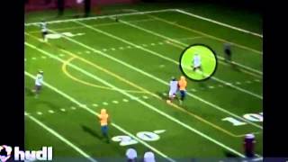 Auburn Tigers 2015 Signing Day: Carlton Davis