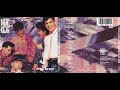 New Kids On The Block ‎– Step By Step (Album 1990)