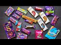 100 chocolate opening videos,surprise toys, lots of chocolates , Cadbury celebration unboxing