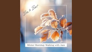 Snowy Paths' Glimmering (Key B Ver.)