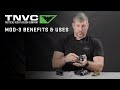 Mod 3 Benefits and Uses