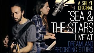 Sea & The Stars (Live at Dreamland) - Skeye chords