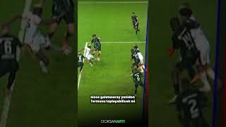 Kocaelispor Galatasarayı 1-0 Mağlup Etti Aslanda Düşüş Sinyalleri Mi, Geçici Form Kaybı Mı?