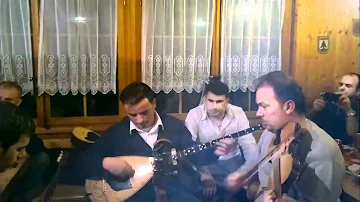 ARBER  JETULLAHI ,NEBIJA , GANIJA , TAHIR  SINANI