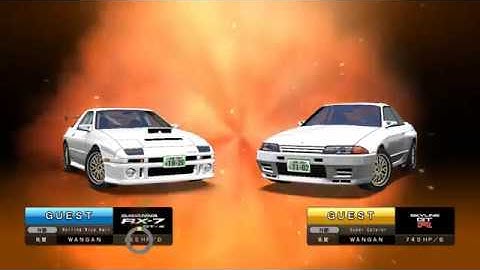 WMMT5 [PC] Multiplayer 2-Way Battle | TeknoParrot and ZeroTier