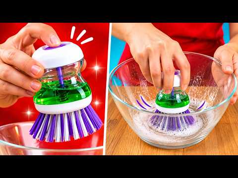 Useful Kitchen gadgets you'll Want to have at Home