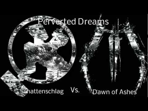 Schattenschlag — Schattenschlag - Perverted dreams ( Dawn of Ashes Remix )