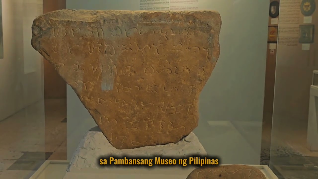BAYBAYIN EXHIBIT INFOMERCIAL | READINGS IN PHILIPPINE HISTORY 