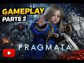 PRAGMATA Gameplay Español | Parte 2