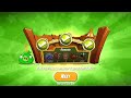 Angry Birds 2 AB2 King Pig Panic Restarted Rooms (BAD ROOMS DESIGN)