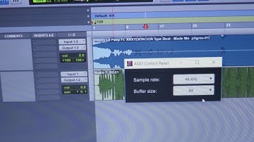 How To Stop Latency Echo Delay In Pro Tools First