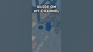 Sponge Bob in SSB3! ¦¦ Simple Sandbox 3