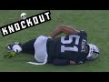 NFL Brutal Hits of the 2023 Season Week 3