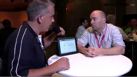 VMworld TV - Oracle on licensing virtualized environments