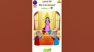 Delete Master 2 level 96 gameplay walkthrough | All levels | android, iOS mobile | new update#short