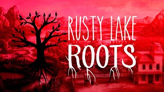 Rusty Lake: Roots - walkthrough + achievements