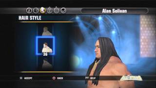 Lameplay Theater - WWE All Stars Shenanigans -Part 3- @MisterOhma
