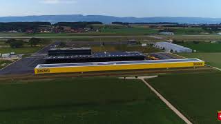 Boschung Technology Center[윈어스 알엔에이]