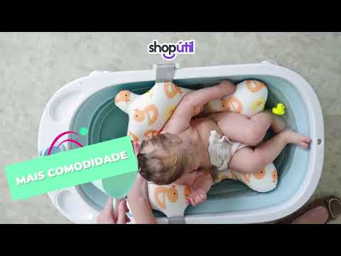 Vídeo: Almofadas Ortopédicas Infantis (33 Fotos): Modelos Para Crianças De 1 A 3 Anos, Como Colocar Bebês Corretamente