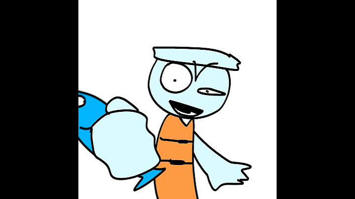sorry for finn😭#meme #animation #alightmotion #dandysworld #finn