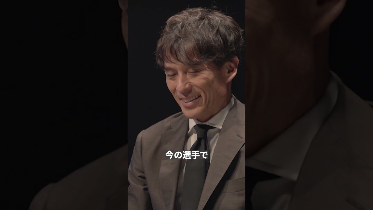 宮本会長が語る選手への信頼💙 逆境に強そうな選手で真っ先に挙げたのは？ | 「104 FRAMES」