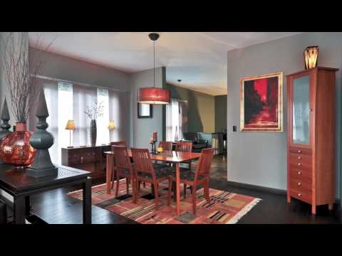 410 Hume St, Nashville, TN home video tour