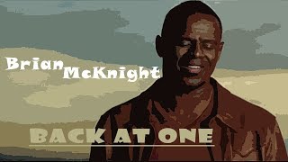 Download Lagu Back At One by Brain McKnight Lyric song MP3