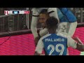 GOAL! Bill Tuiloma Rises Above for the Header | D.C. United vs Charlotte FC