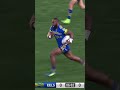 Radradra goes the length of the field | 2017 NRL Finals