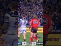 Radradra goes the length of the field | 2017 NRL Finals