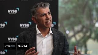 RSAC 2026: Sumit Dhawan, Proofpoint, CEO