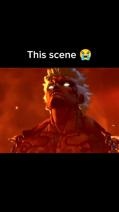 How I imagine Guts losing casca - Asura wrath - your voice is so far edit