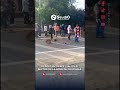 REPORTAN CIERRE VIAL EN EL SECTOR DE LA BOLA DE GUACHALÁ