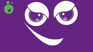 Flat Tasarım Karakter Ve Duyguları Belli Etme - Adobe Illustrator Dersleri (056) (Tutorial)