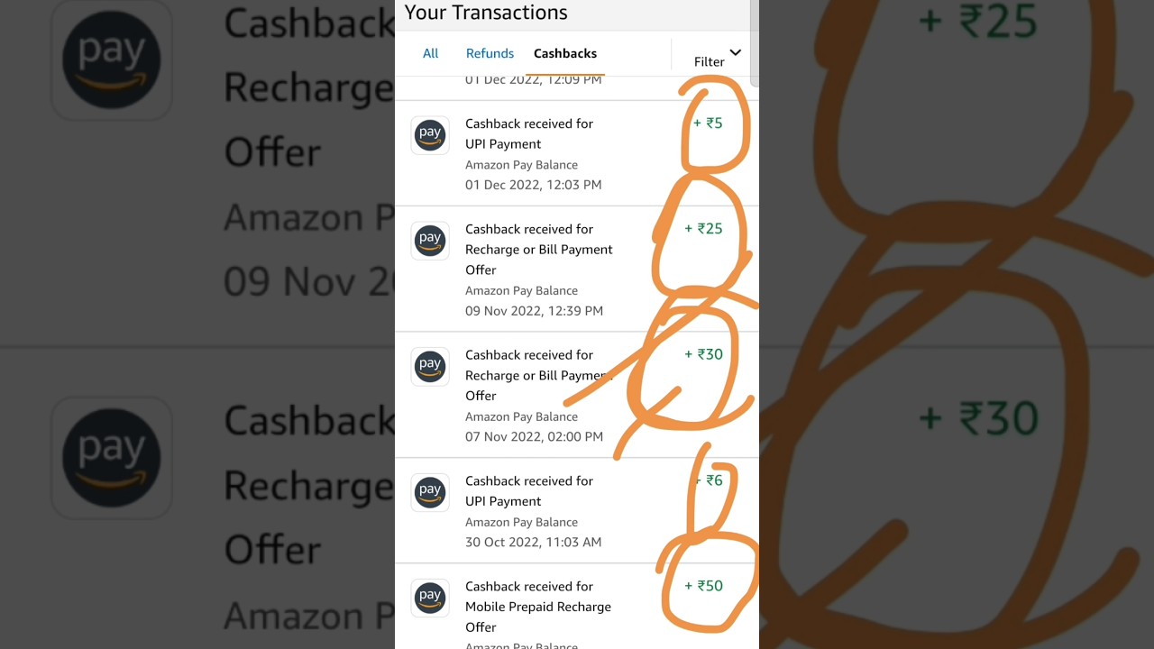 Amazon Pay Refer & Earn 2025 💸 | Get upto 100  Cashback Instantly | New Update