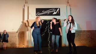 Be My Baby - Stanford Counterpoint Winter Show 2019