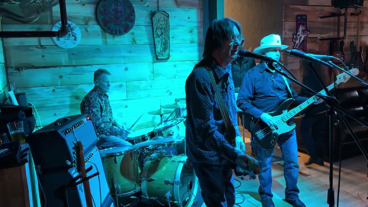 6 Around And Around SOB Set 2 Jan 10 26