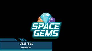 Space Gems (Video Slot from Magnet Gaming) screenshot 2
