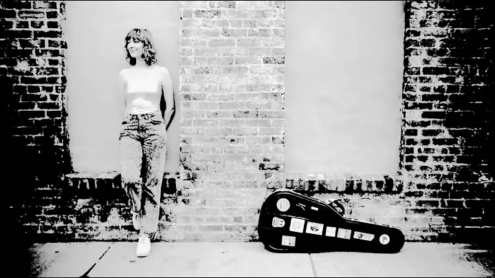 Molly Tuttle - Olympia, WA (Rancid Cover - Officia...