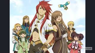 Tales of the Abyss OP 1: Karma