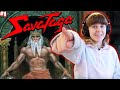 first time listening to SAVATAGE 🎸 Hall of the Mountain King, Gutter Ballet reaction