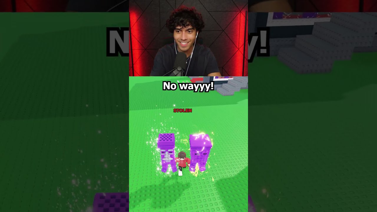 Stealing The Owner S Brainrots Roblox Stealabrainrot