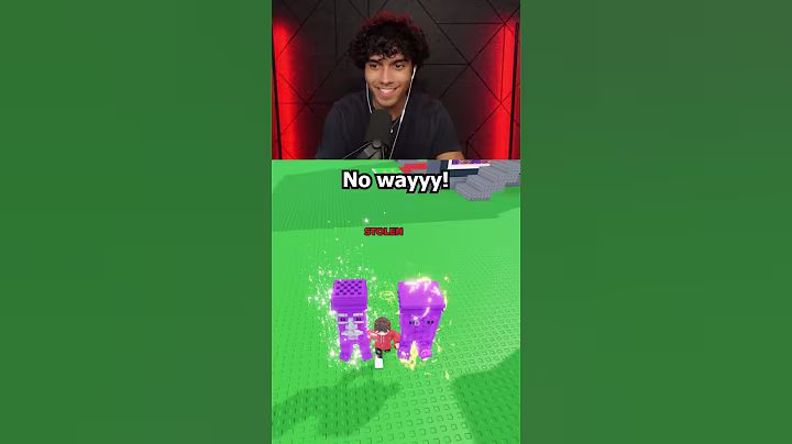 stealing the owner's brainrots 🙊😶 #roblox #stealabrainrot