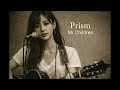 【AI COVER】Prism - Mr.Children【🎸Indie Rock Girl🎙️】